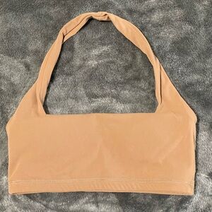 Buffbunny revolution halter bra